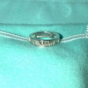 Tiffany & Co Ring